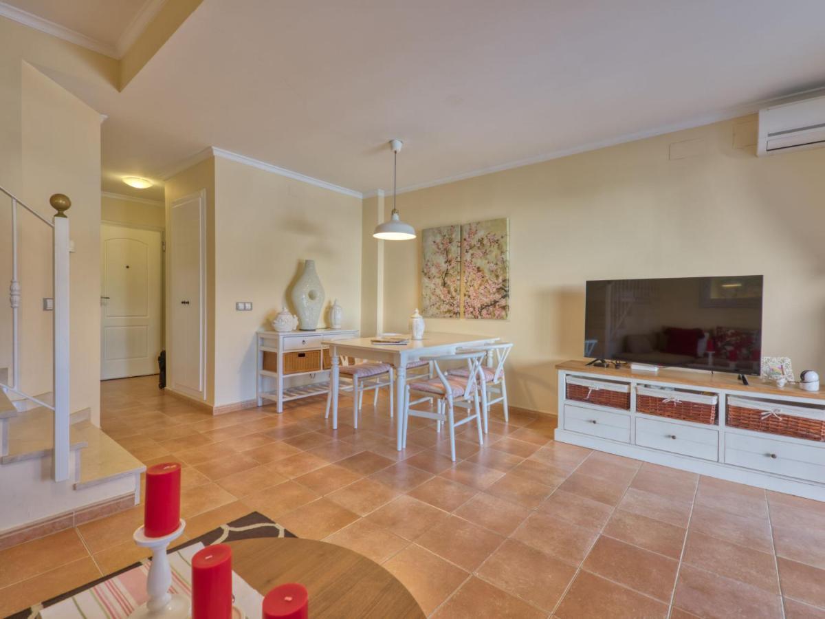 Holiday Home Campoverde Dénia Buitenkant foto
